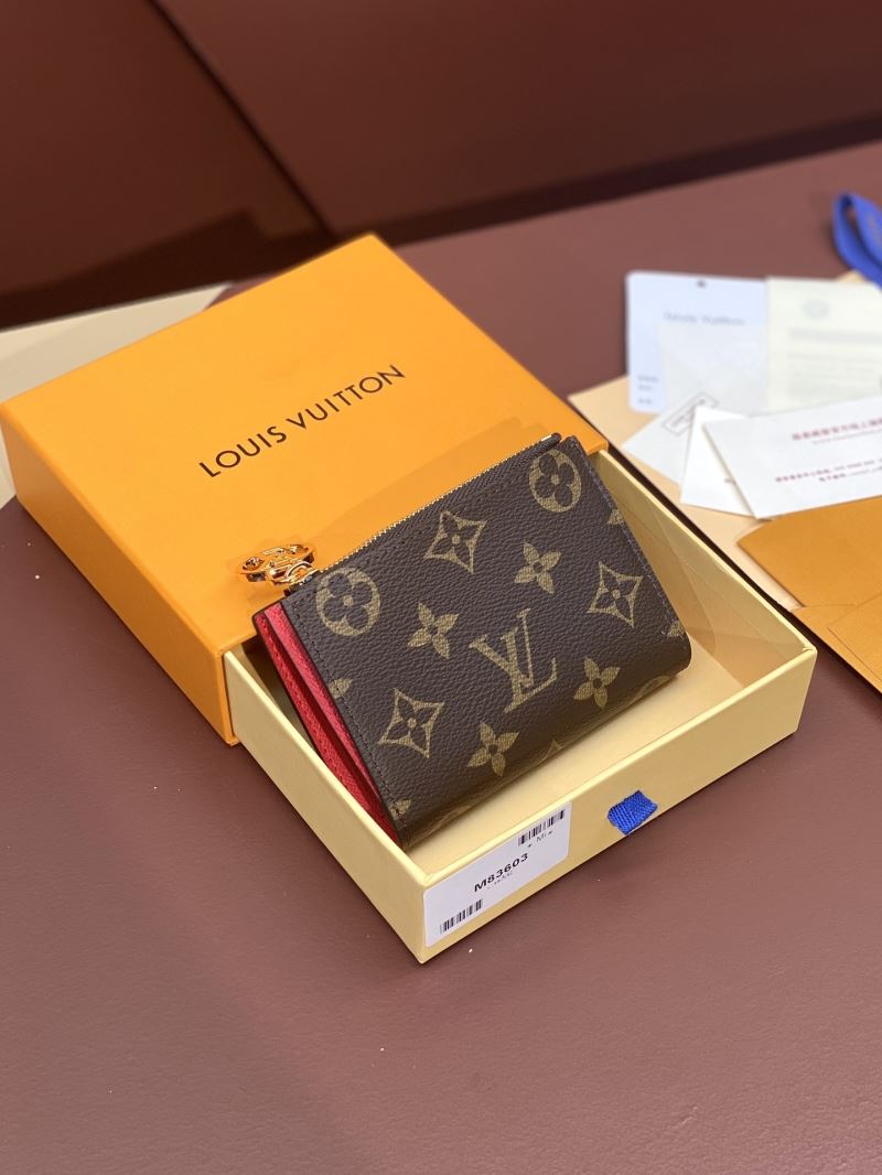 Louis Vuitton Wallets Purse